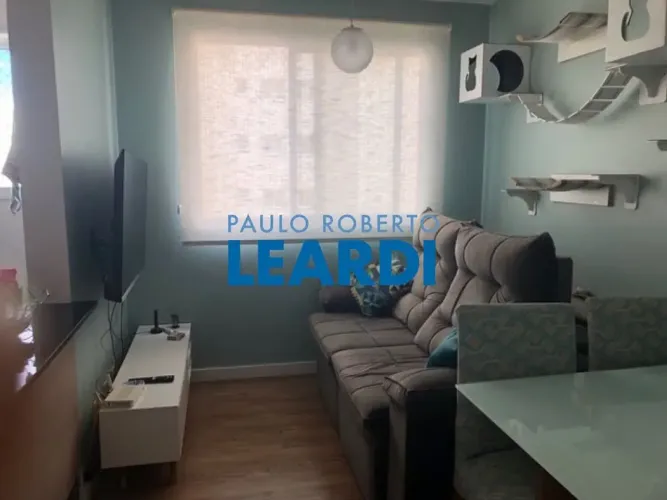 APARTAMENTO - CAMBUCI - SP