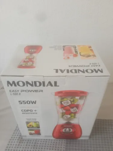 Liquidificador