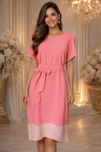 Vestido Elegante