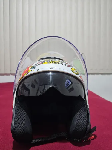 PRO TORK NEW ATOMIC
