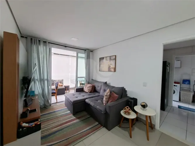 Apartamento para venda possui 76 m2 com 3 dormitórios na Parada Inglesa - São Paulo - SP