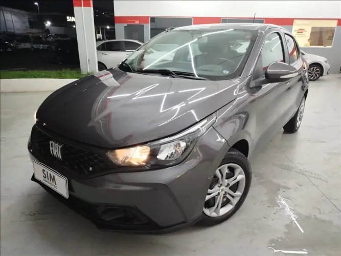 Fiat Argo Drive 1.0 Firefly 2025