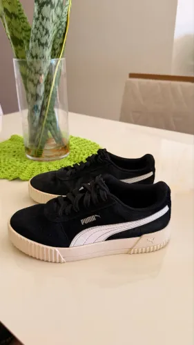 Tênis Puma Carina - Original
