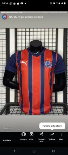 Camisa