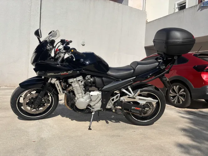 Bandit 1250S