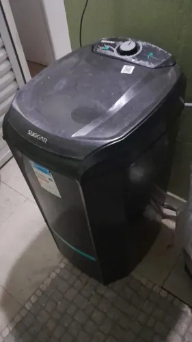 Oportunidade. Combo Tanquinho e Sanduicheira