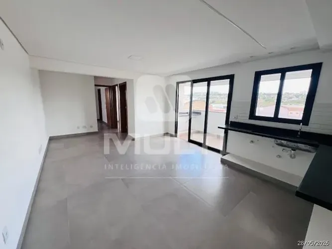 Apartamento - DANIEL FONSECA