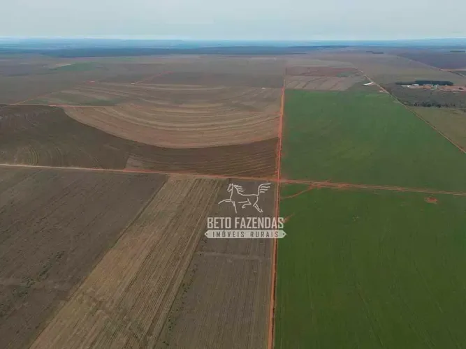 Imóvel para venda tem 178000000 metros quadrados em Jardim Acácia - Tangará da Serra - MT