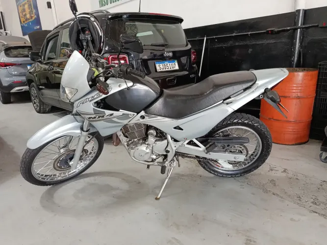 Nx Falcon 400