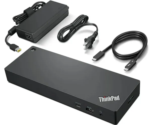 Dock station lenovo ThinkPad 