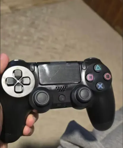 Controle Joy Stick para Ps4 e PC