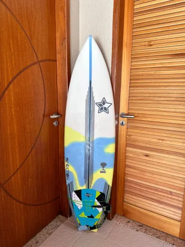 Prancha de surfe