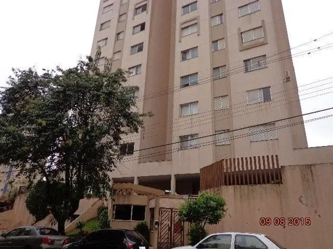 Apartamento com 3 quartos à venda por R$ 210000.00, 64.15 m2 - CENTRO - LONDRINA/PR