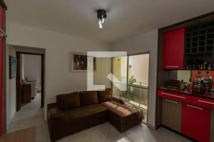 APARTAMENTO RESIDENTIAL em Campinas - São Paulo, Cambuí