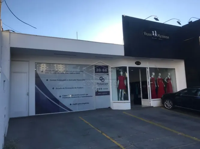 PONTO COMERCIAL - JARDIM NASRALA