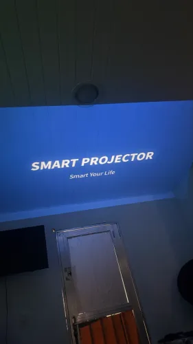Projetor