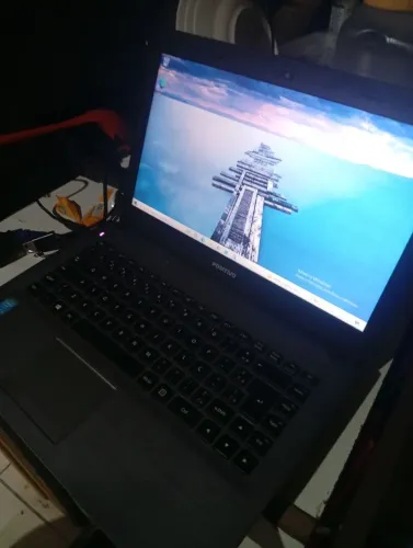 Notebook positivo