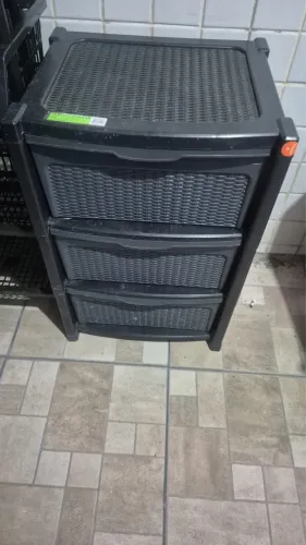 Utensílios de cozinha