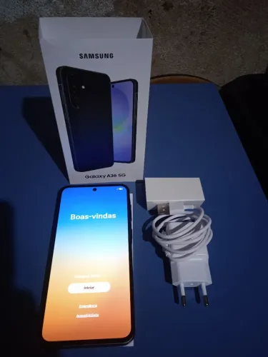 Samsung Galaxy a36