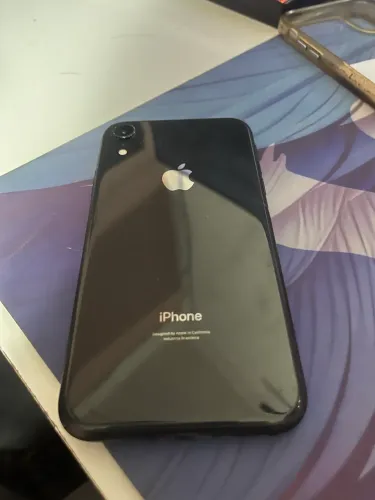 iPhone XR - 64 GB