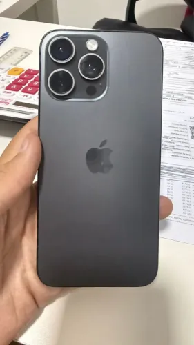 iPhone 15 pro Max, 256g