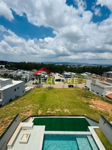 Casa de condomínio em Estrada da Mina - Centro - Itupeva/SP