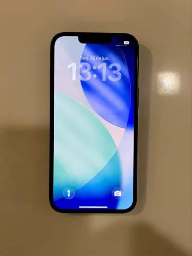 iPhone 14 128GB + Carregador