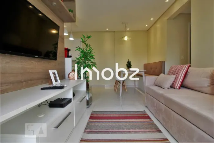 Apartamento à venda no Choice Panamby - Rua Marie Nader Calfat, 270 - São Paulo - SP - CEP