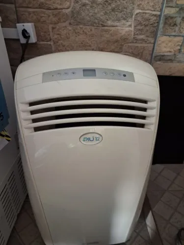 Ar condicionado portátil