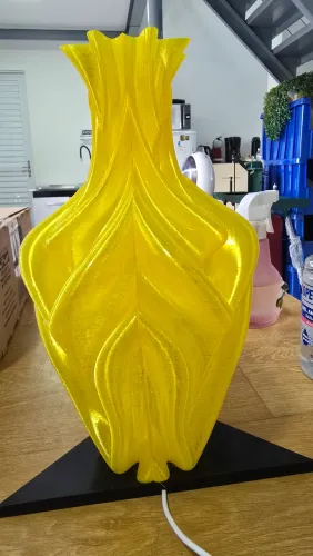 Impressão 3D