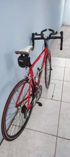 Bicicleta ESPEED AEROTECH