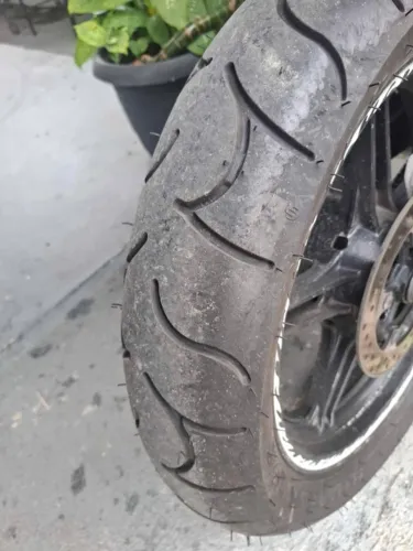 2014 Yamaha FAZER 250 NOVINHA