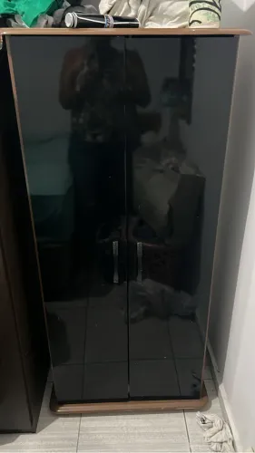 Vendo armário multiuso