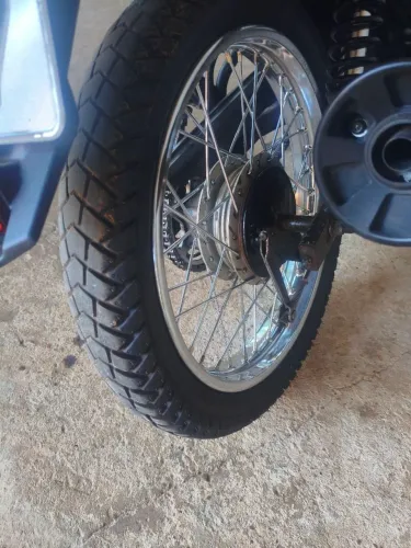 YBR 150