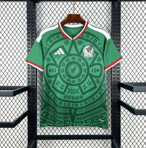 Camisa México 2xl 