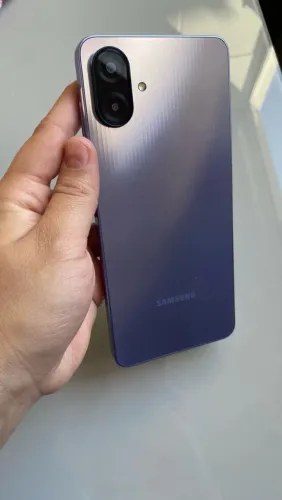 Celular novo AO7 Samsung