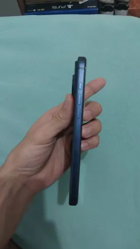 iPhone 17 pro Max 512 GB de memória