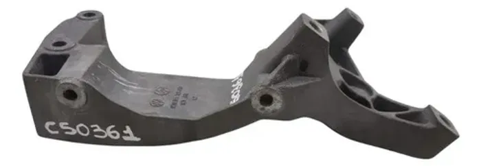 Suporte Alternador Fox 1.6 8v Direção Elétrica 2015-2021
