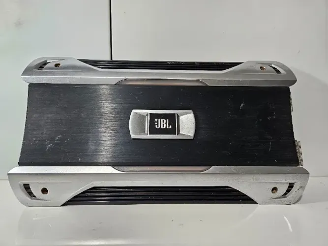 Modulo Amplificador voz  JBL GTO 1004 equivalente a Power One