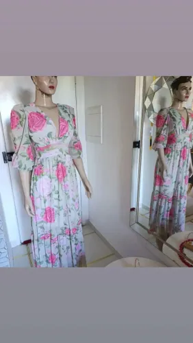 Vestido