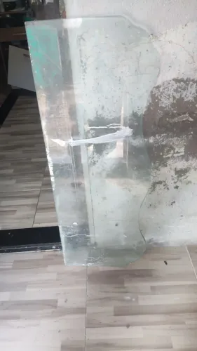 Vendo vidro temperado