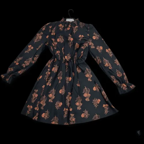 Vestido novo