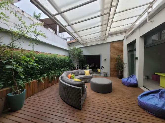 Imóvel comercianl com 5 salas, 285 m² - venda por R$ 3.500.000 ou aluguel por R$ 16.500/mê