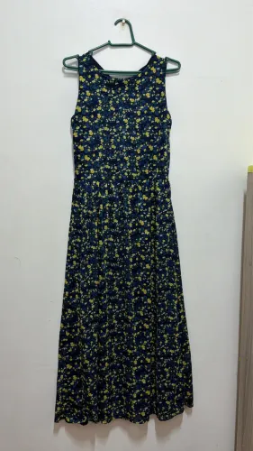 Vestido longo