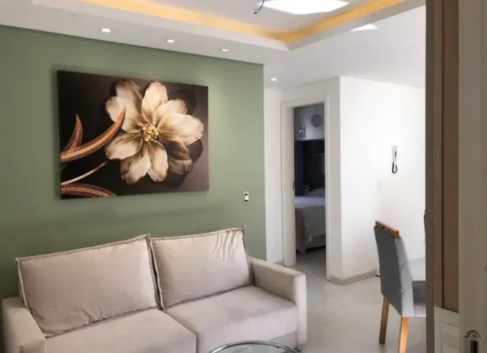 ASN Apartamento 100% financiado