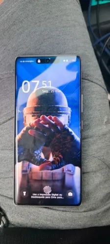 Celular infinix note 50s