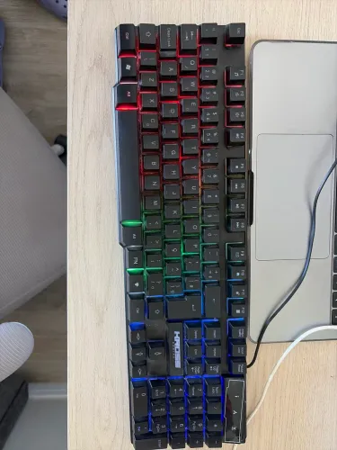 Kross Gaming Keon