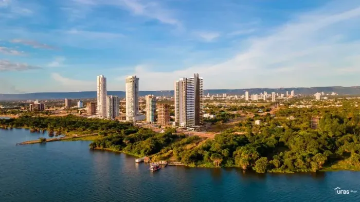 Apartamento, 91 m², 3 qts, 2 banh., 2 vagas, Graciosa - Orla 14