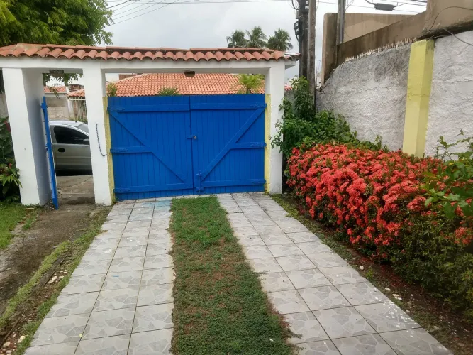 Casa Barra de São Miguel 