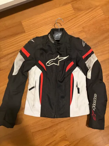 Jaqueta Alpinistar Stella T-gp Plusr Xs